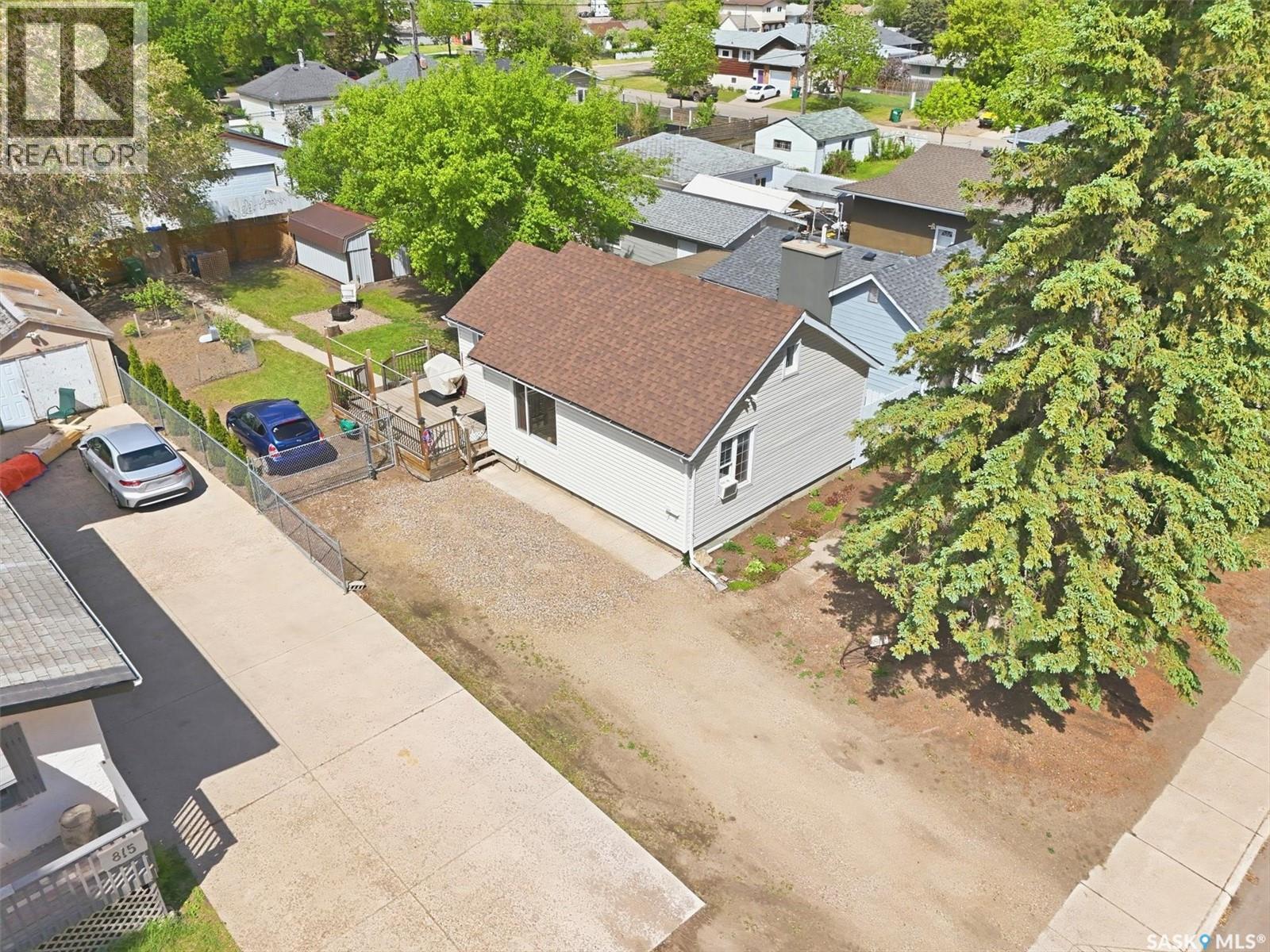 811 O Avenue S, Saskatoon, Saskatchewan  S7M 2S6 - Photo 35 - SK038056