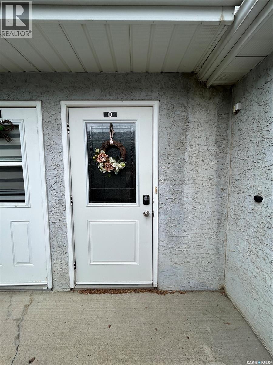 202 739 10th Street, Humboldt, Saskatchewan  S0K 2A0 - Photo 4 - SK037961