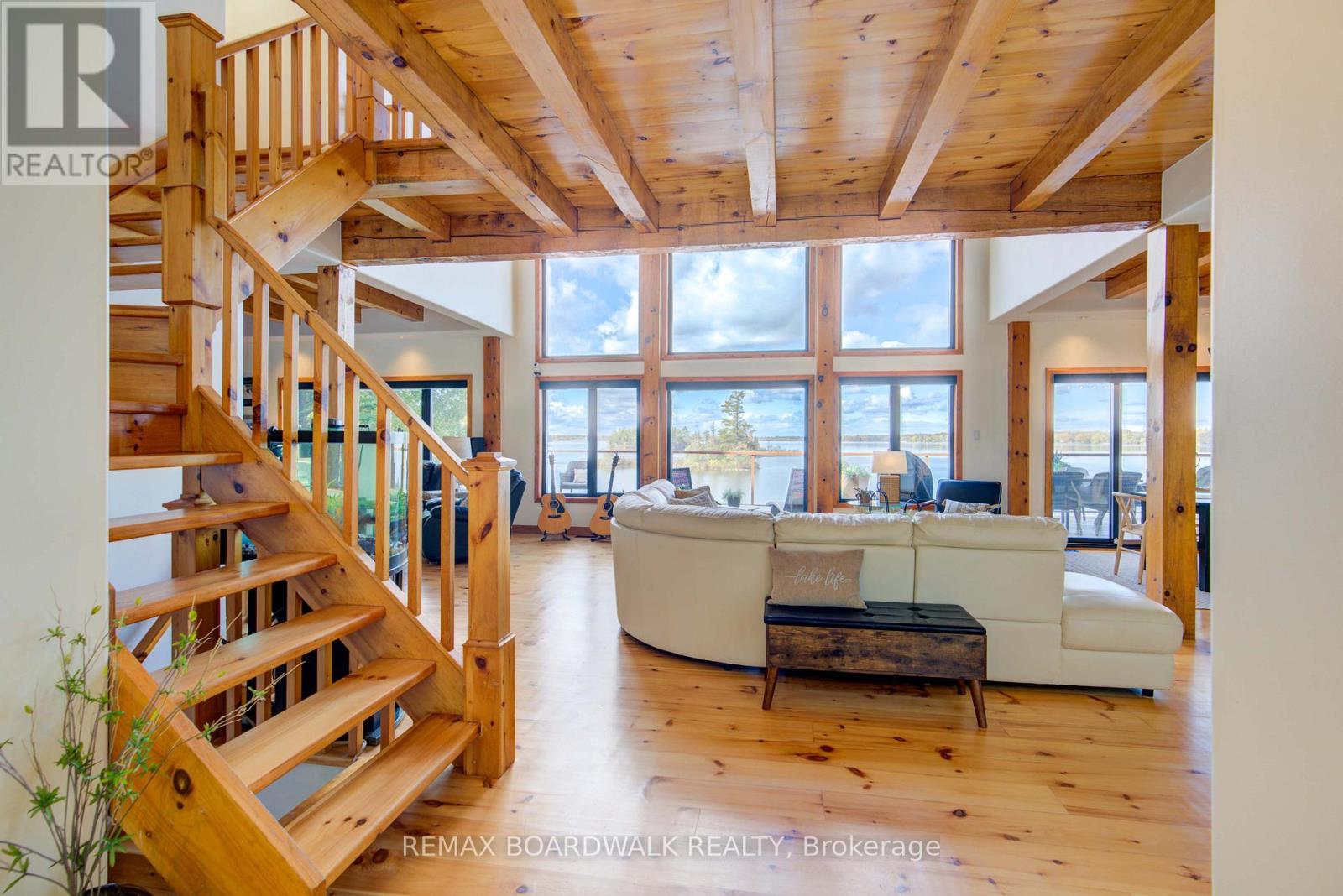 122 Red Rock Bay Road, Drummond/north Elmsley, Ontario  K7H 3C8 - Photo 5 - X12844810