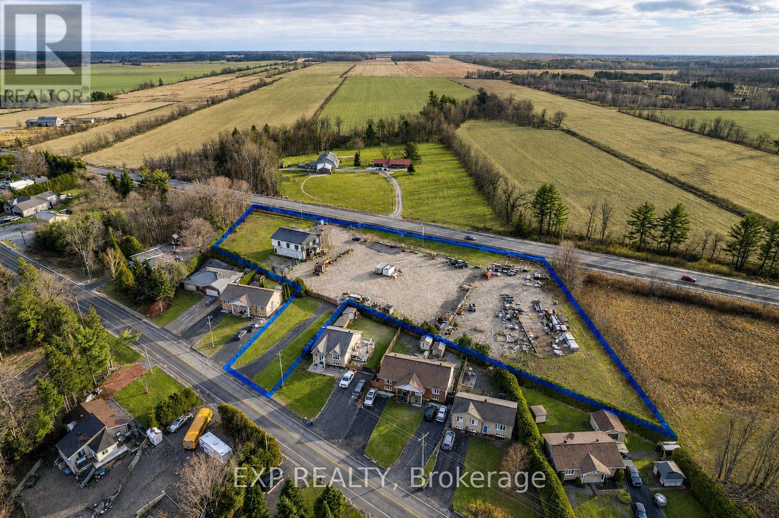 3620 PRINCIPALE STREET, Alfred and Plantagenet, Ontario