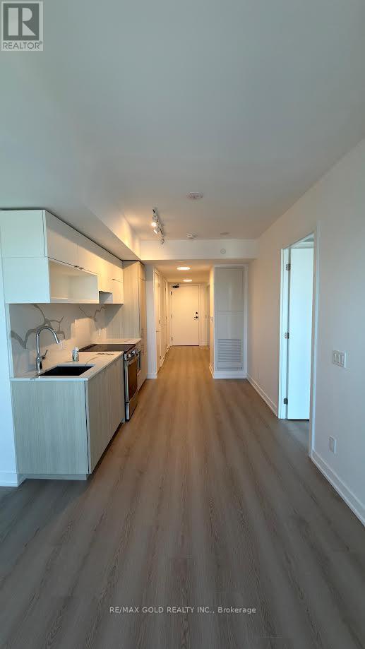 1705 - 100 Queen Street E, Toronto, Ontario  M5C 0B5 - Photo 6 - C13235758