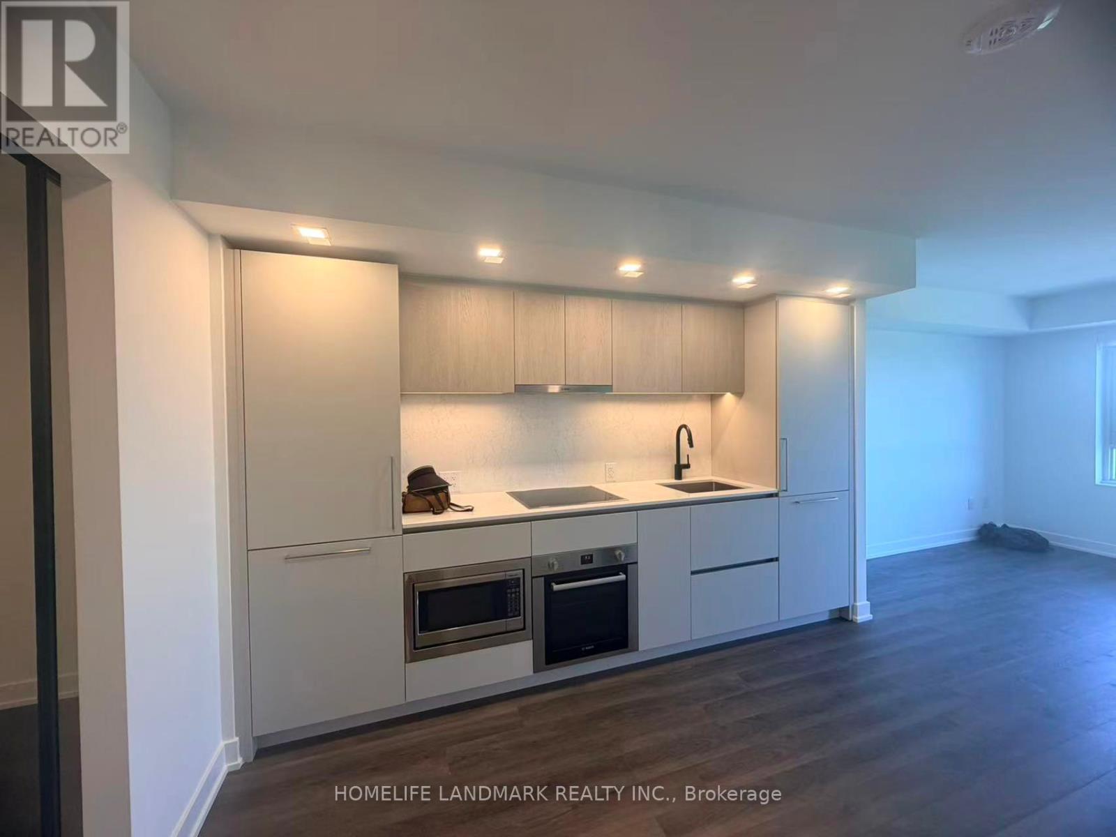 2106 - 609 Sherbourne Street, Toronto, Ontario  M4X 0A4 - Photo 2 - C13235772
