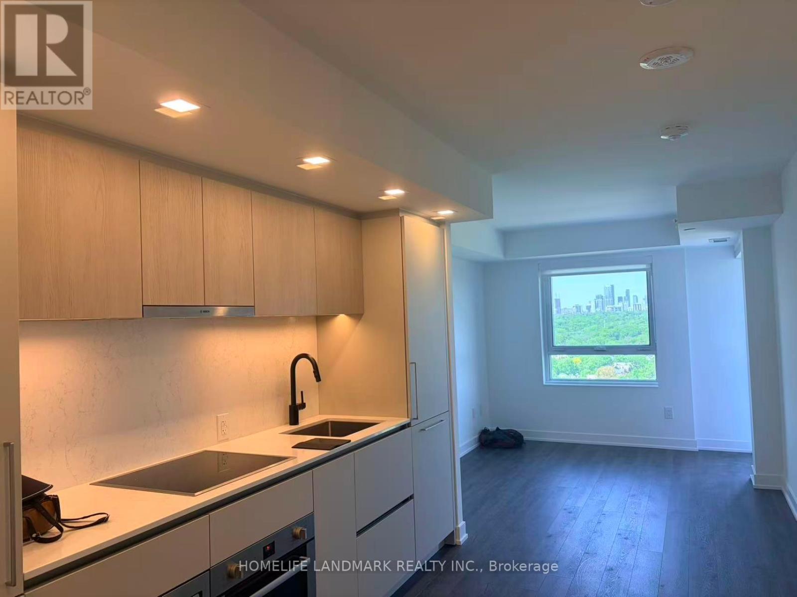 2106 - 609 Sherbourne Street, Toronto, Ontario  M4X 0A4 - Photo 3 - C13235772