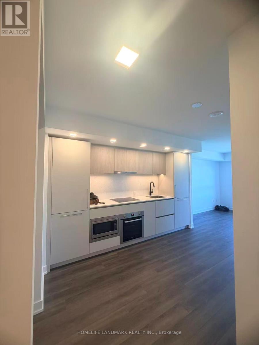 2106 - 609 Sherbourne Street, Toronto, Ontario  M4X 0A4 - Photo 4 - C13235772