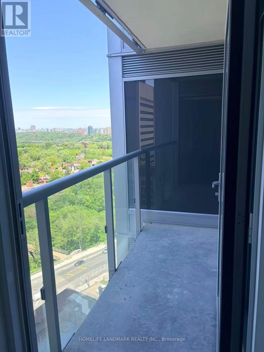 2106 - 609 Sherbourne Street, Toronto, Ontario  M4X 0A4 - Photo 9 - C13235772