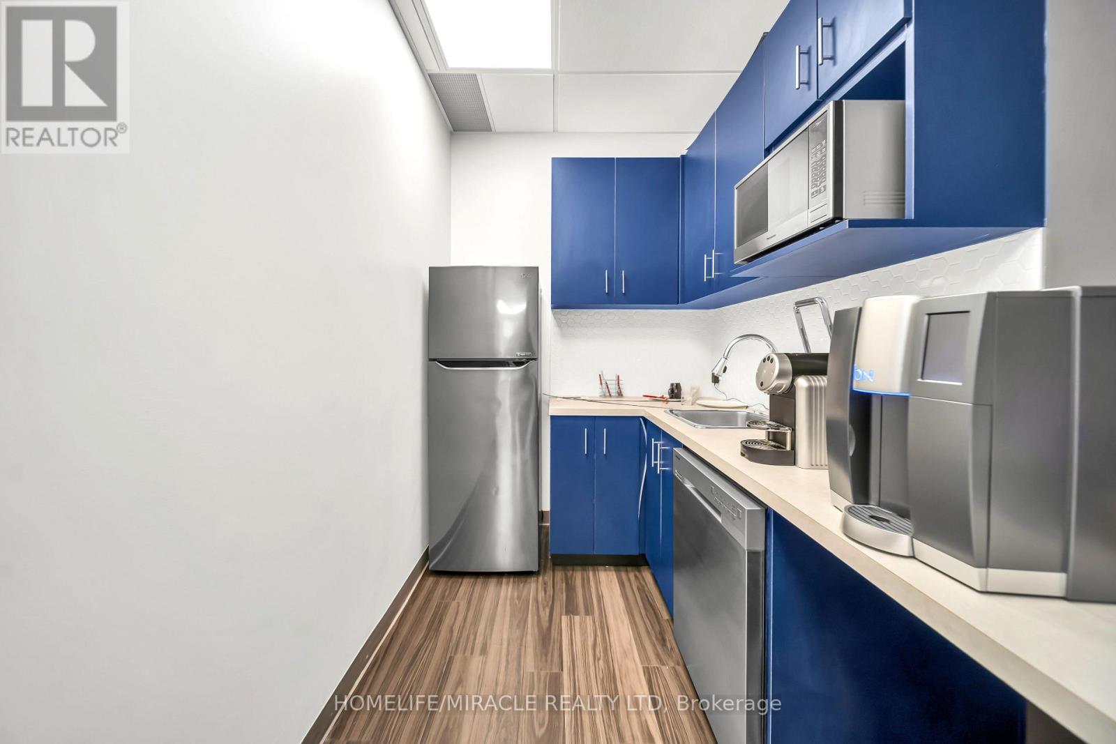 721 - 130 Queens Quay E, Toronto, Ontario  M5A 3Y5 - Photo 36 - C13235826
