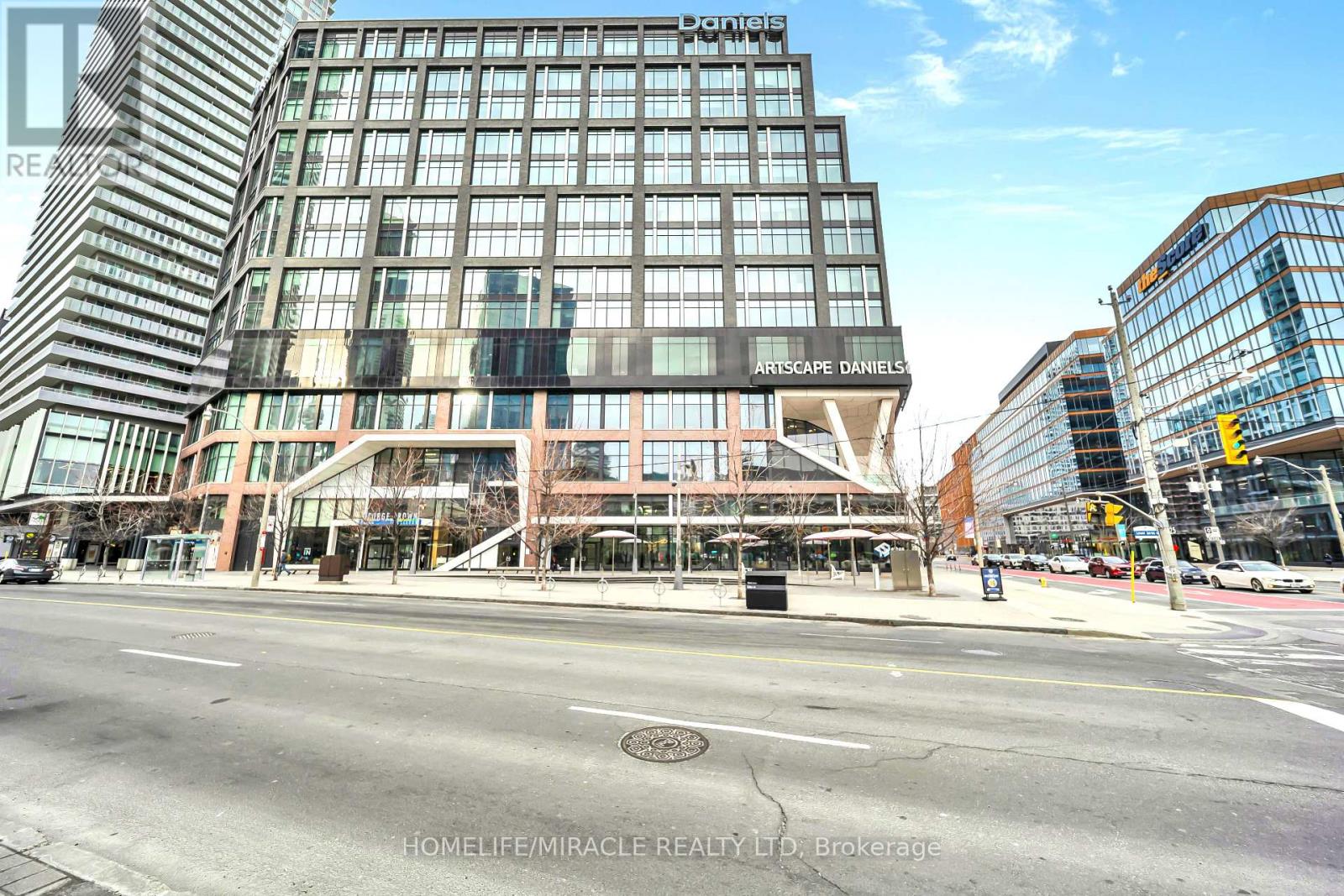 721 - 130 Queens Quay E, Toronto, Ontario  M5A 3Y5 - Photo 8 - C13235826