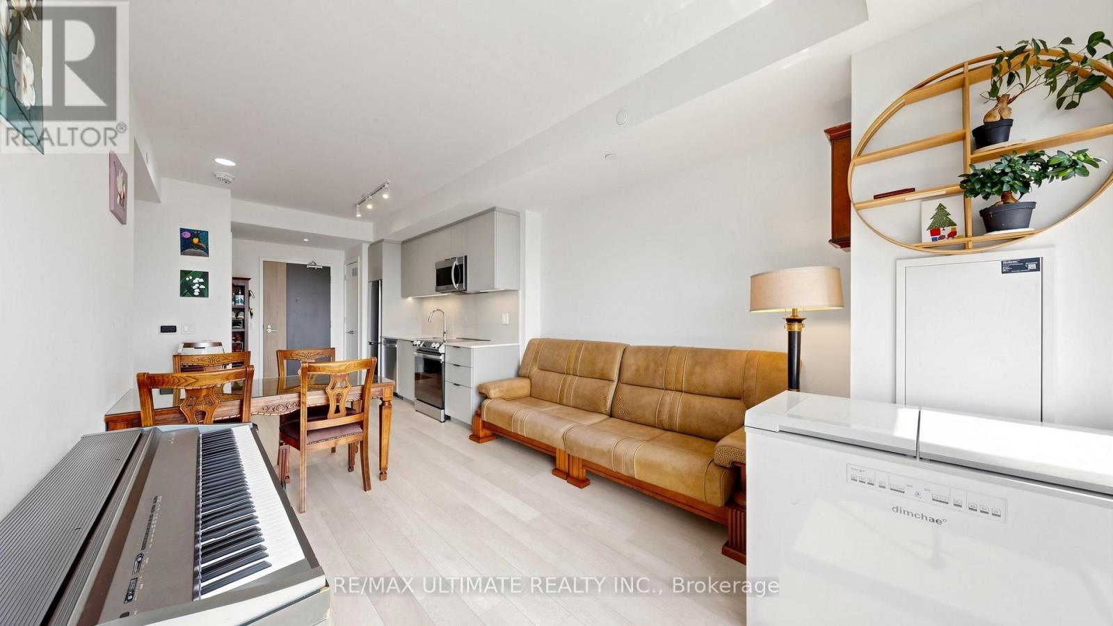 1311 - 50 Power Street, Toronto, Ontario  M5A 0V3 - Photo 3 - C13235852