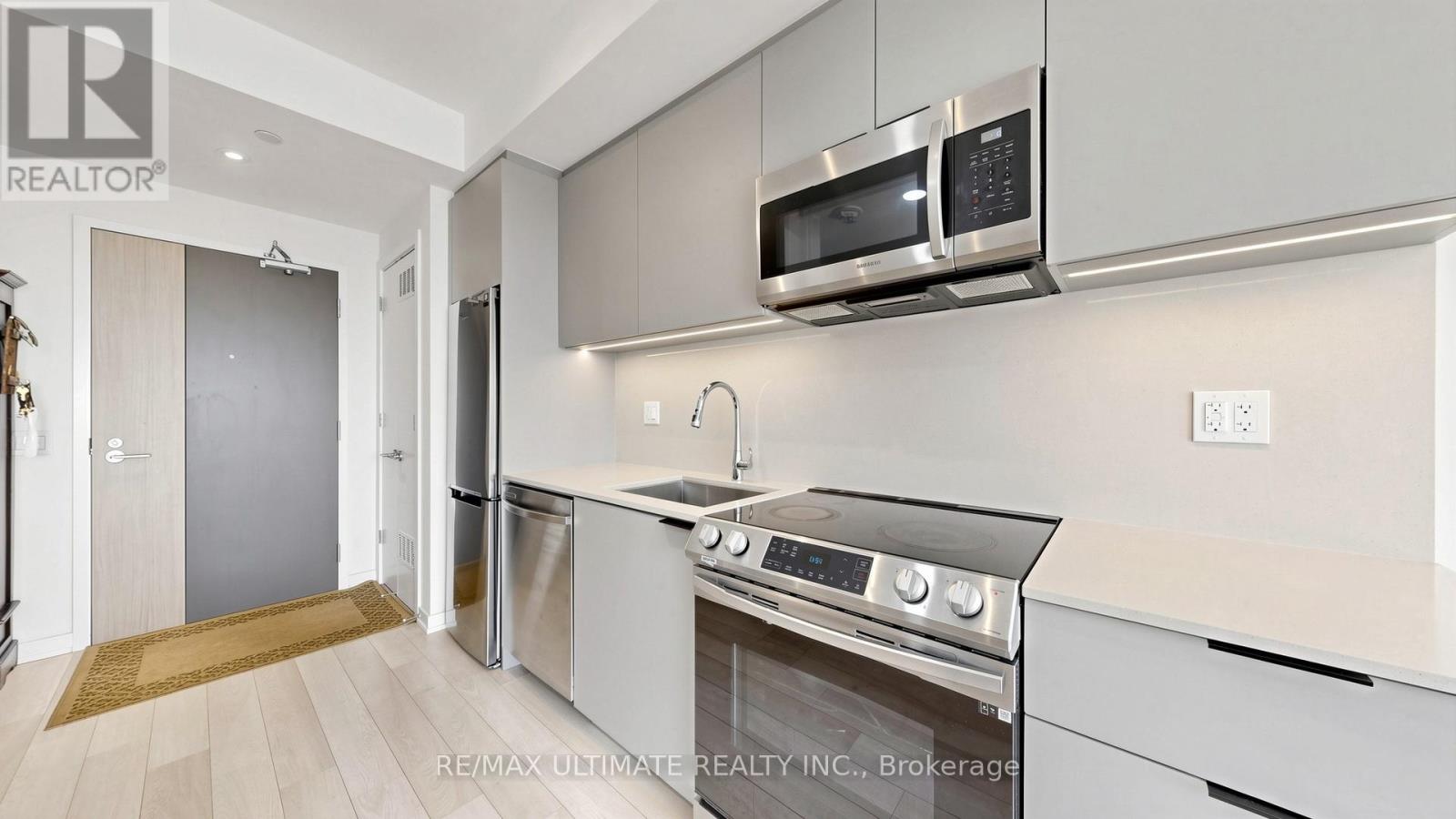 1311 - 50 Power Street, Toronto, Ontario  M5A 0V3 - Photo 4 - C13235852