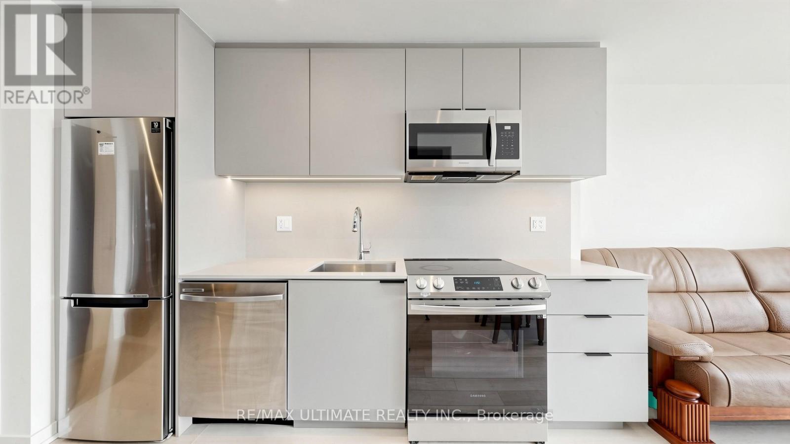 1311 - 50 Power Street, Toronto, Ontario  M5A 0V3 - Photo 5 - C13235852