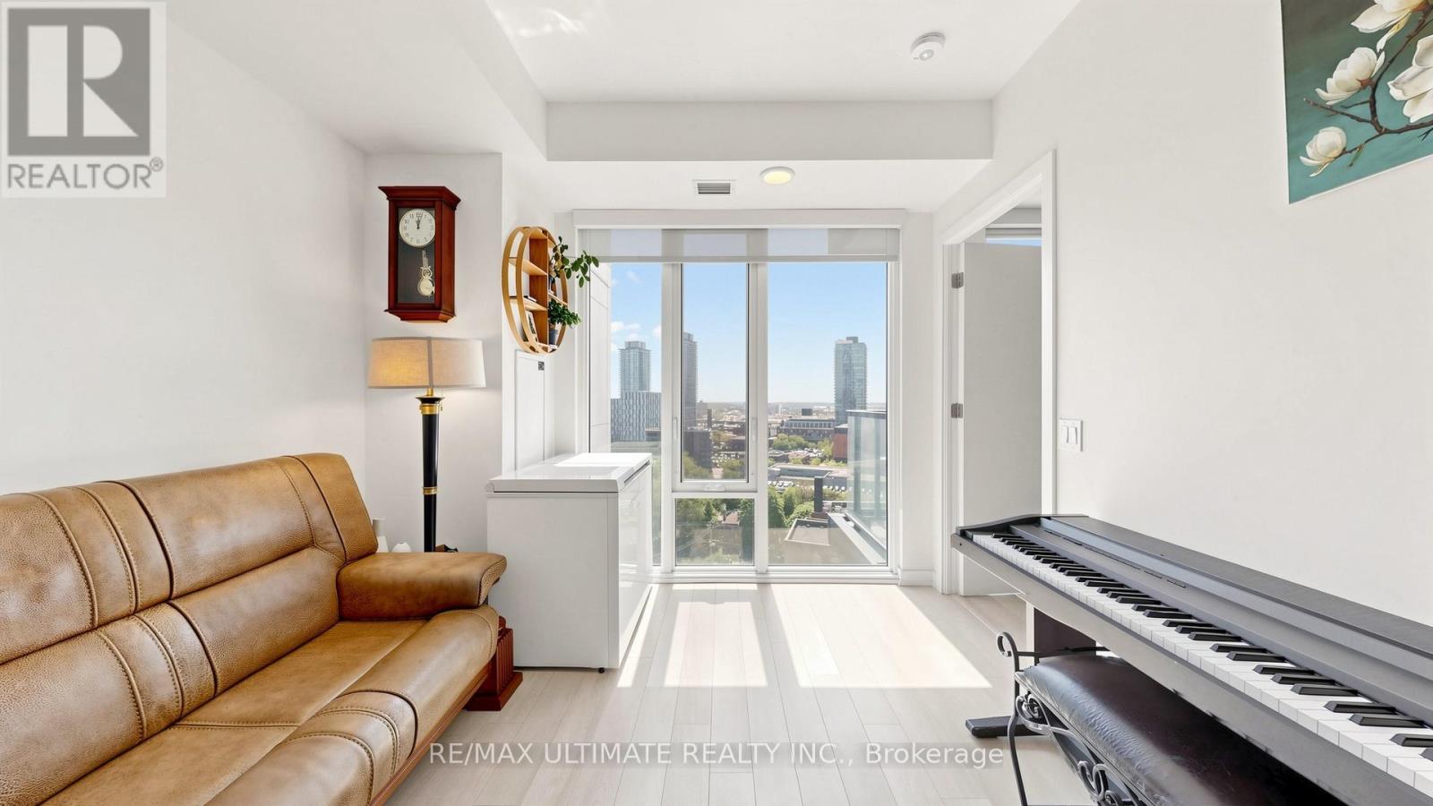 1311 - 50 Power Street, Toronto, Ontario  M5A 0V3 - Photo 7 - C13235852