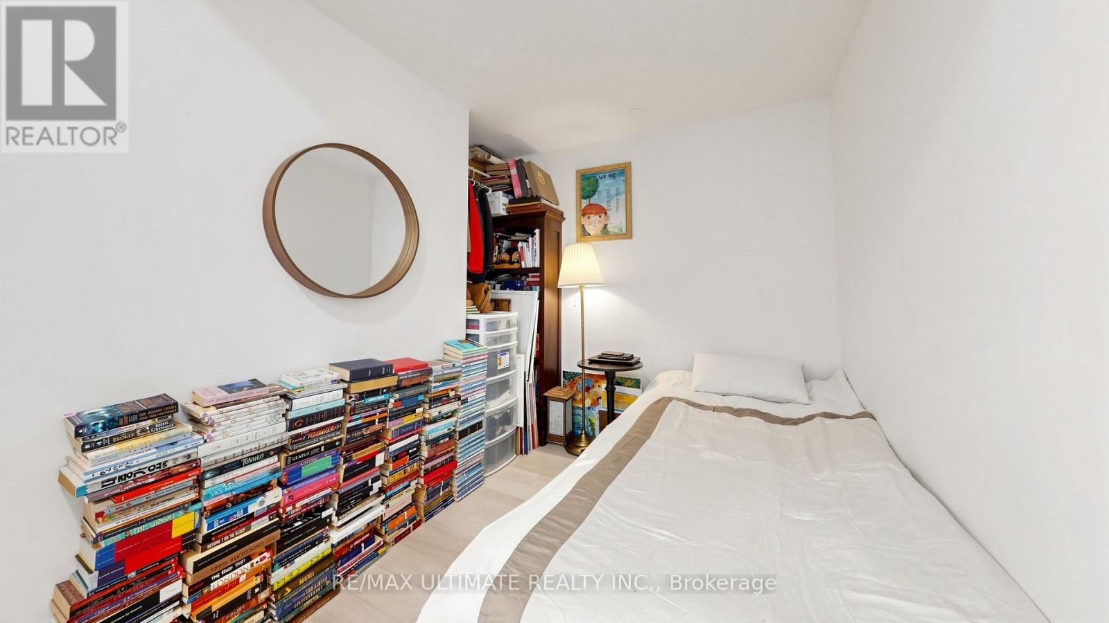 1311 - 50 Power Street, Toronto, Ontario  M5A 0V3 - Photo 9 - C13235852