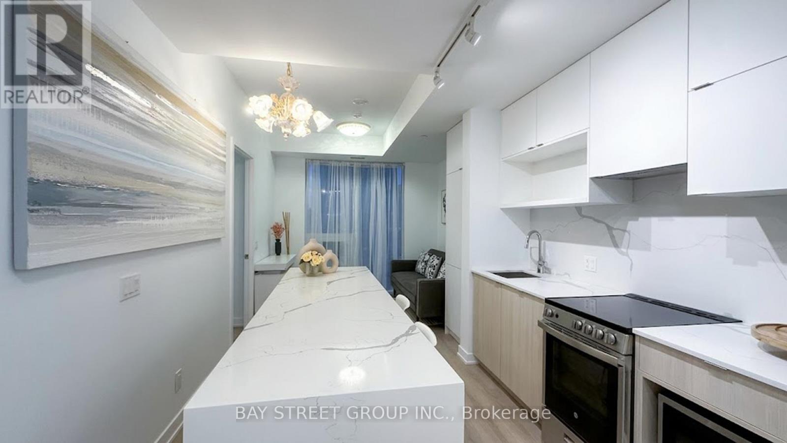 2911 - 100 QUEEN STREET EAST STREET, Toronto, Ontario