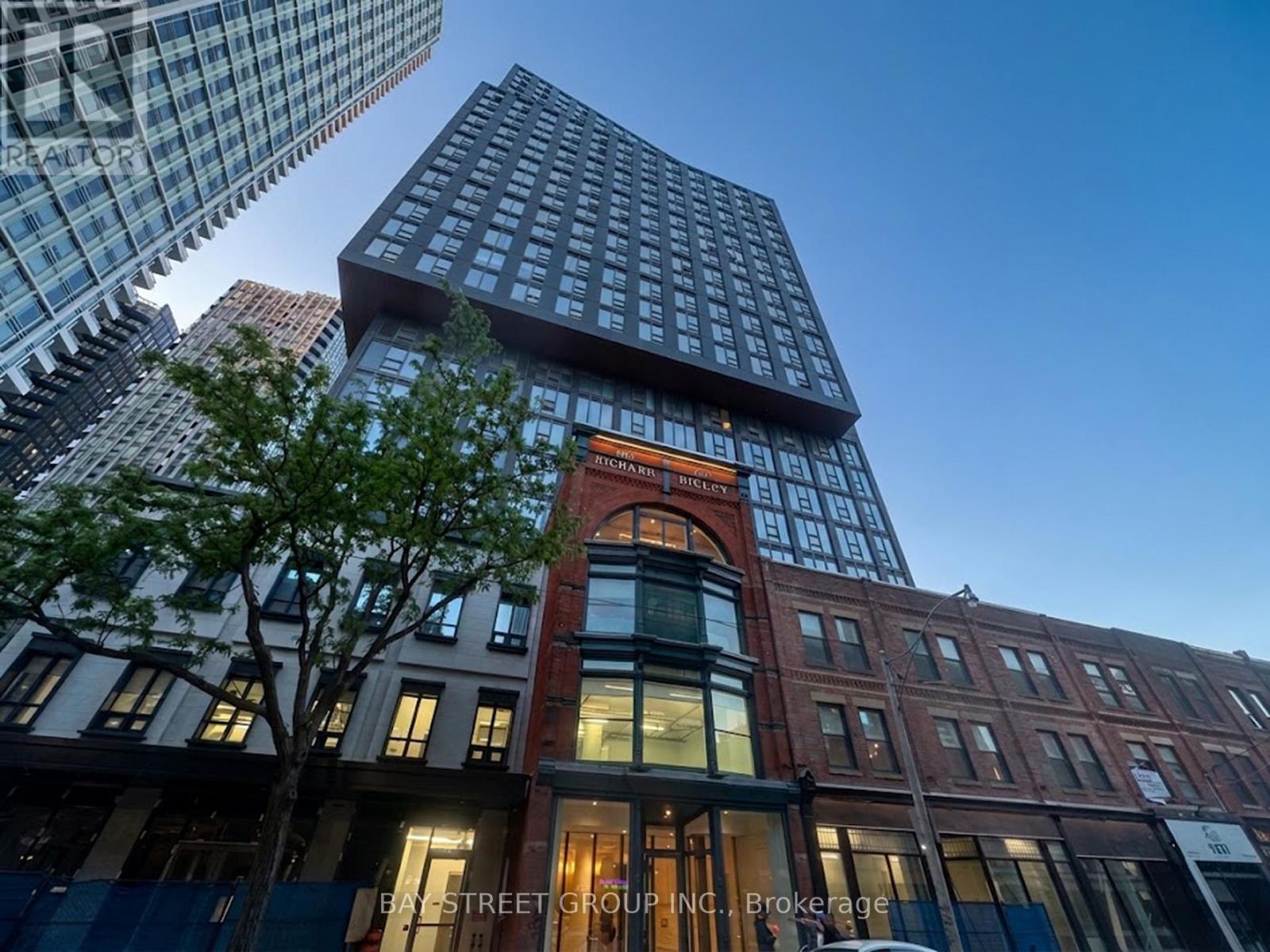 2911 - 100 Queen St E Street, Toronto, Ontario  M5C 0B5 - Photo 32 - C13235952