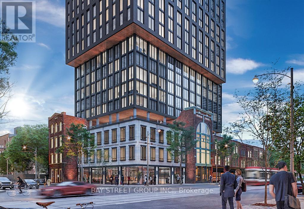 2911 - 100 Queen St E Street, Toronto, Ontario  M5C 0B5 - Photo 33 - C13235952