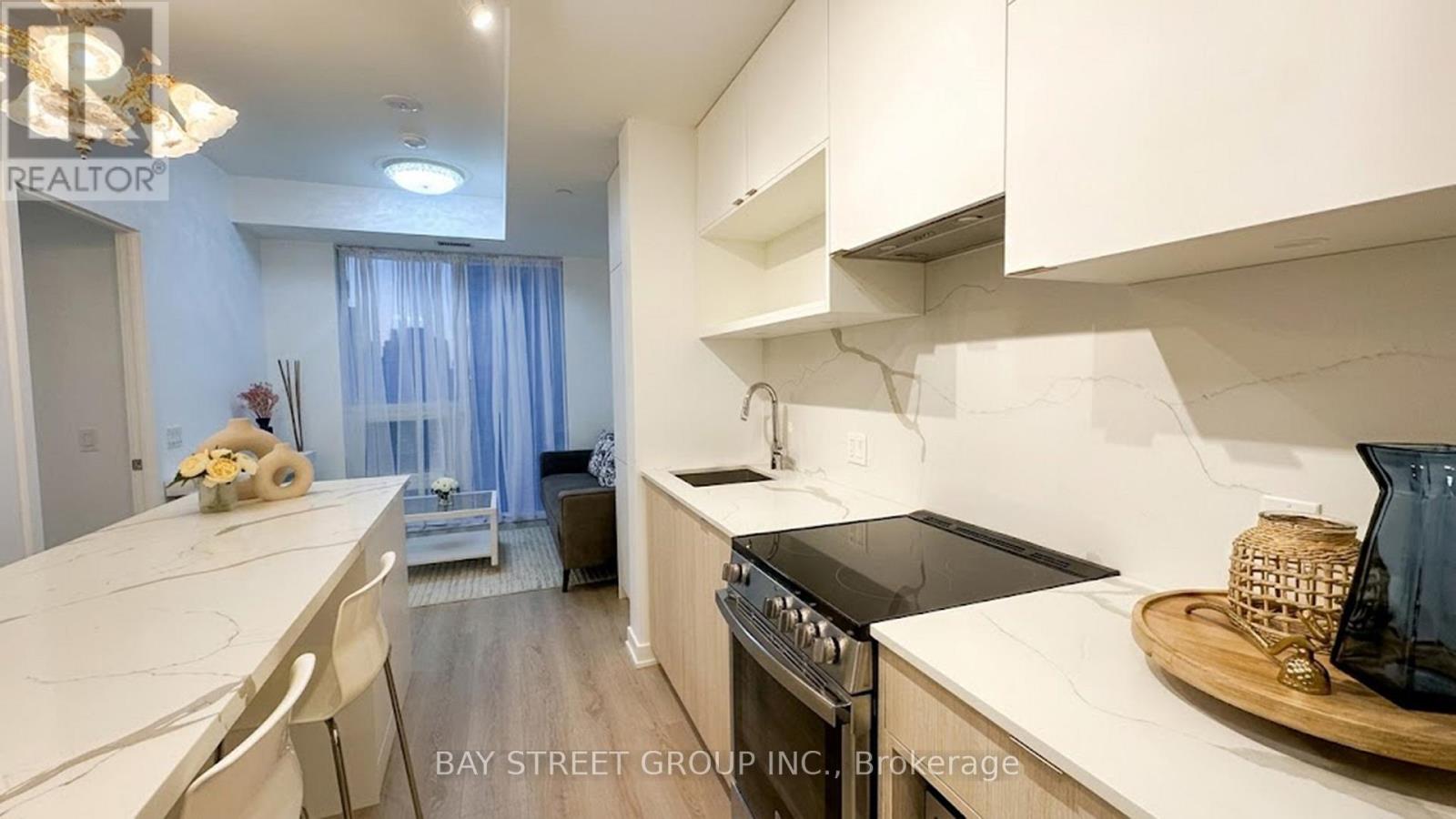 2911 - 100 Queen St E Street, Toronto, Ontario  M5C 0B5 - Photo 4 - C13235952