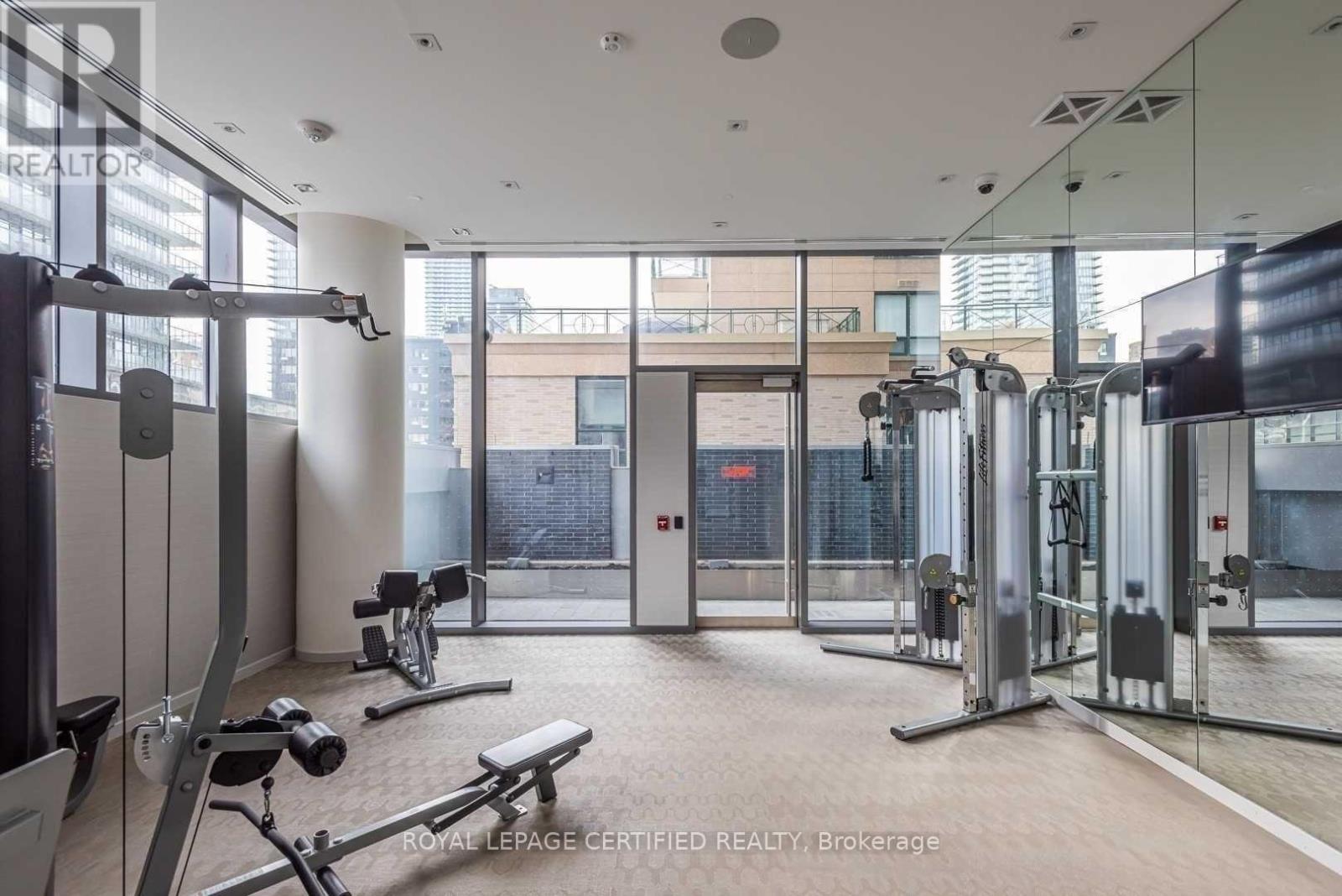 702 - 42 Charles Street, Toronto, Ontario  M4Y 1T4 - Photo 11 - C13235986