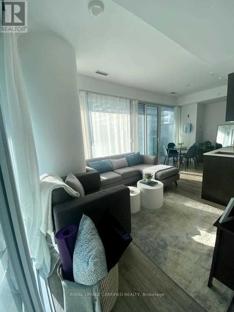 702 - 42 Charles Street, Toronto, Ontario  M4Y 1T4 - Photo 4 - C13235986
