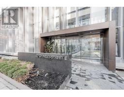 702 - 42 CHARLES STREET, Toronto, Ontario