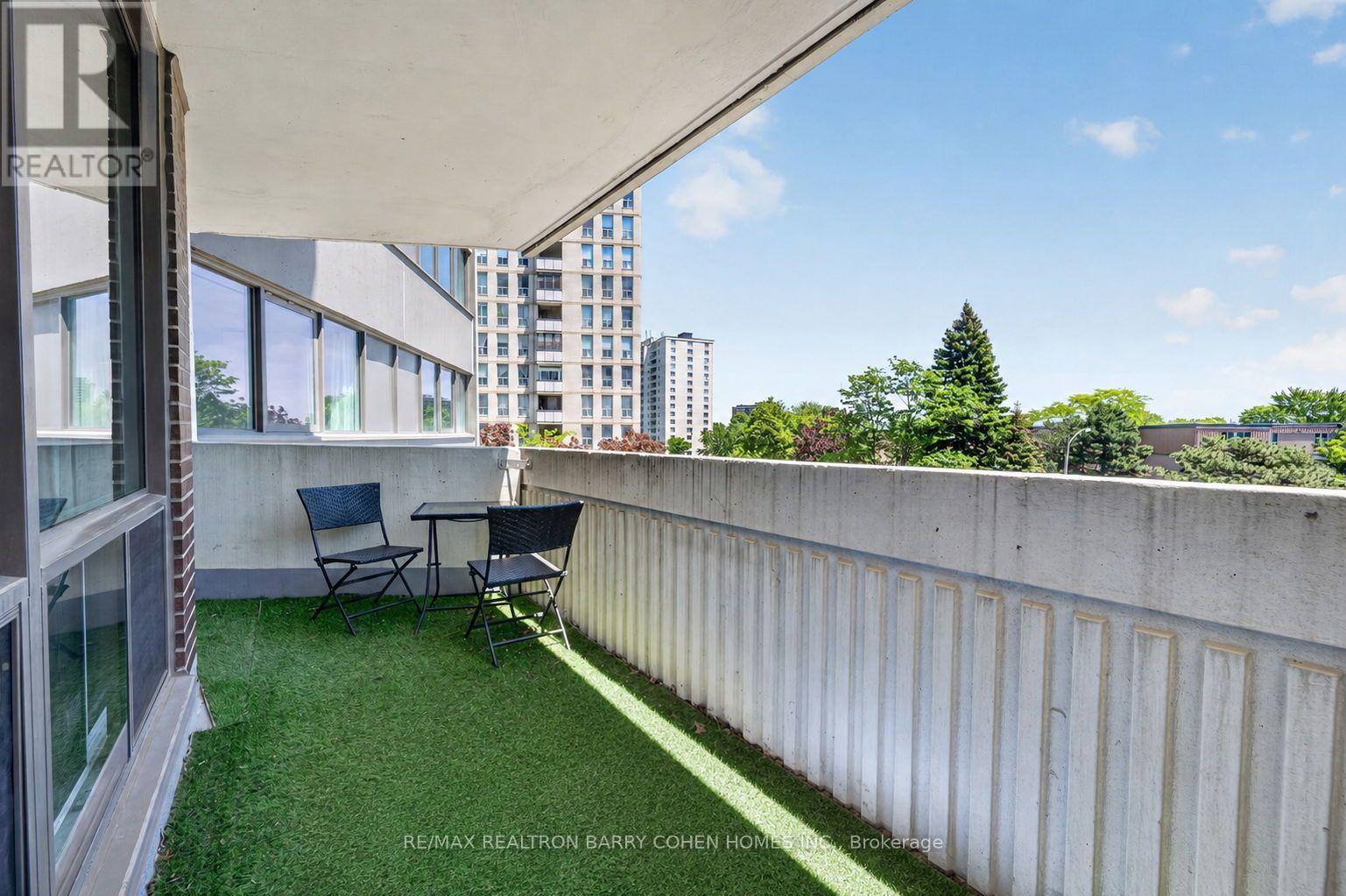 304 - 150 Neptune Drive, Toronto, Ontario  M6A 2Y9 - Photo 12 - C13236010