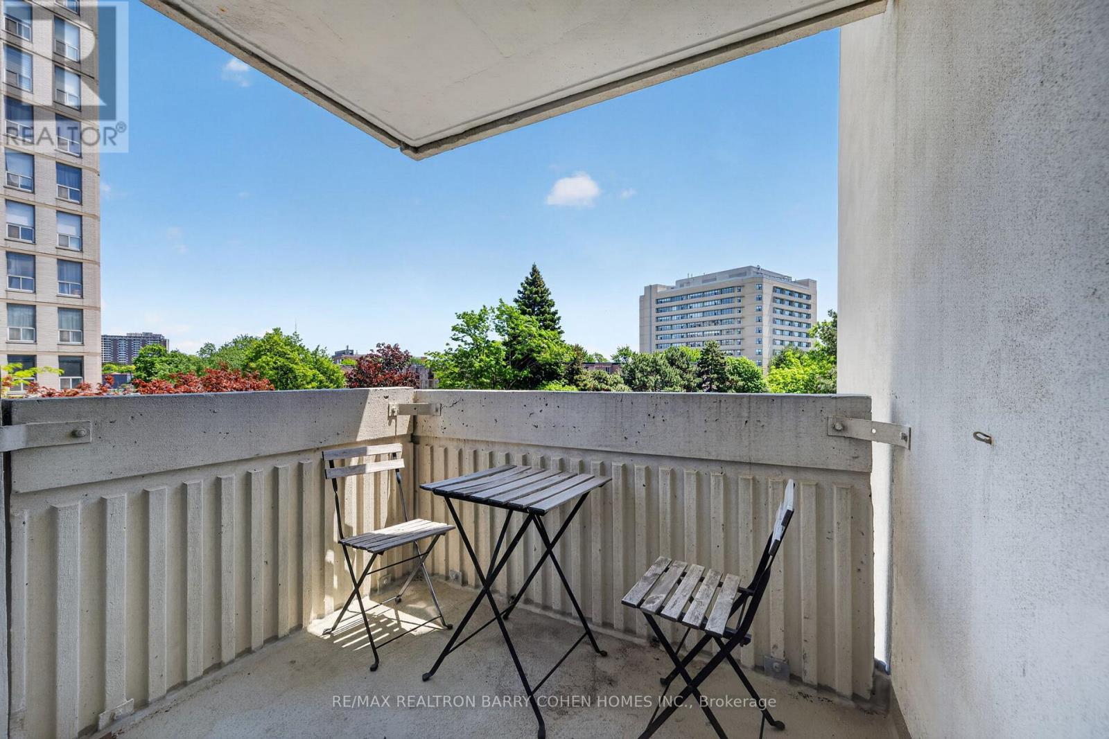 304 - 150 Neptune Drive, Toronto, Ontario  M6A 2Y9 - Photo 18 - C13236014