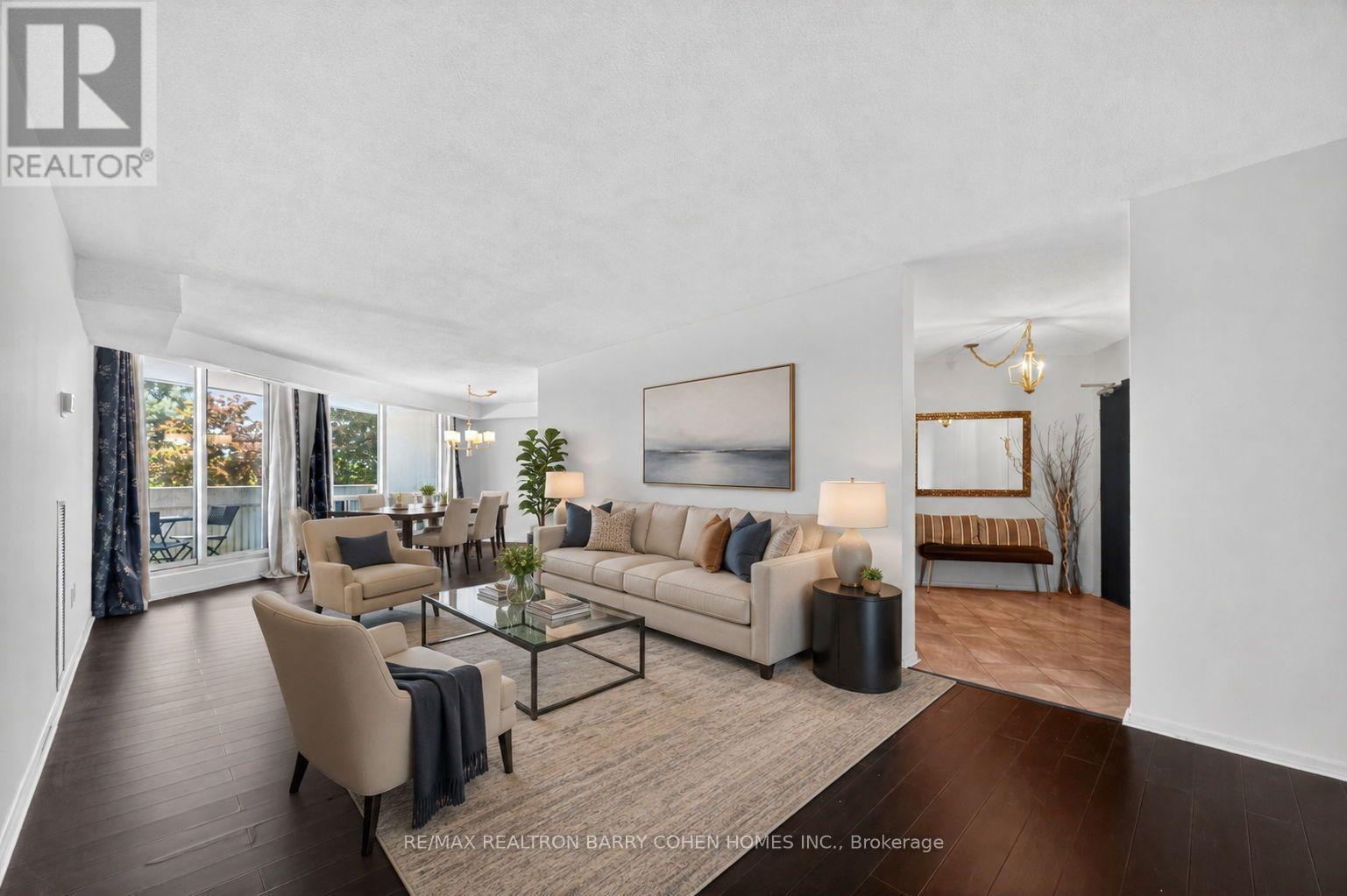 304 - 150 Neptune Drive, Toronto, Ontario  M6A 2Y9 - Photo 8 - C13236014