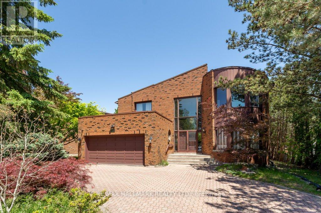 13 Ballyconnor Court, Toronto, Ontario  M2M 4C5 - Photo 2 - C13236036