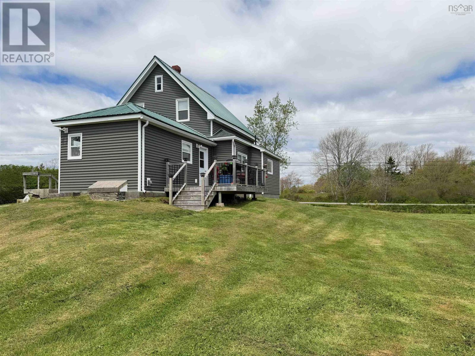 20 Jacquard Road, Lower Wedgeport, Nova Scotia  B0W 2P0 - Photo 29 - 202613142