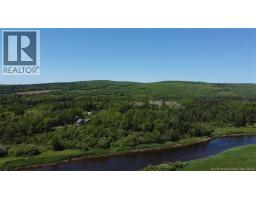 Connors Lane, bloomfield, New Brunswick