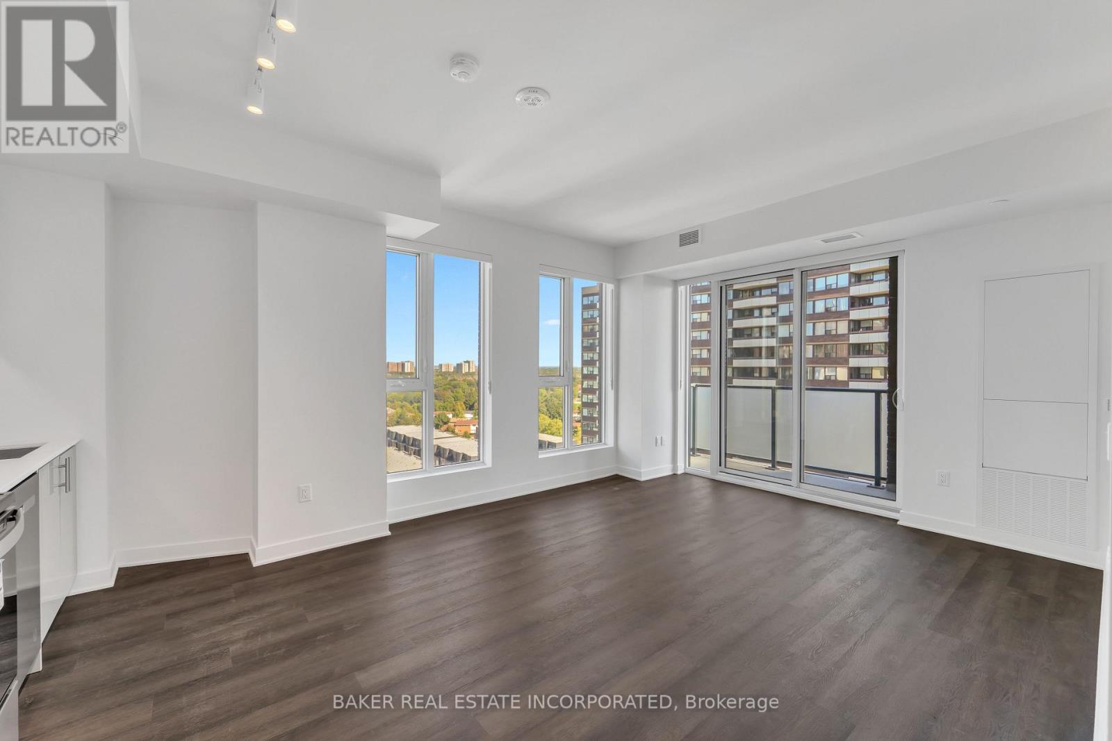 1407 - 3030 Pharmacy Avenue, Toronto, Ontario  M1W 2N7 - Photo 12 - E13235760