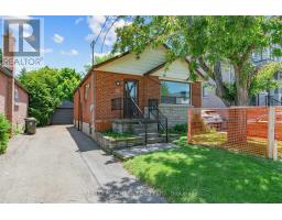 55 JOANITH DRIVE, Toronto, Ontario