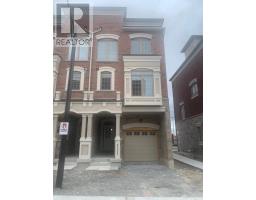 70 HARWOOD AVENUE N, Ajax, Ontario