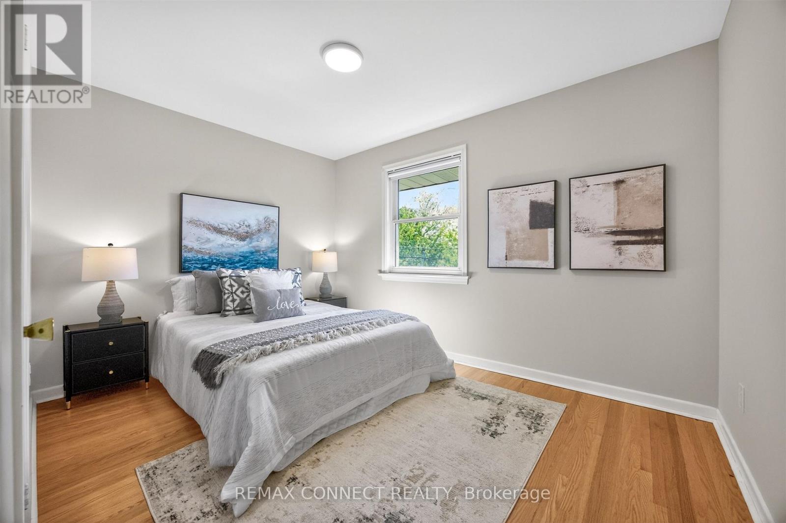 6 Faraday Drive, Toronto, Ontario  M1H 2S1 - Photo 9 - E13235804