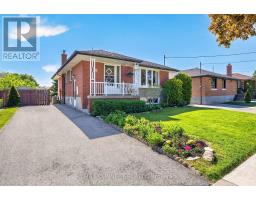 6 FARADAY DRIVE, Toronto, Ontario