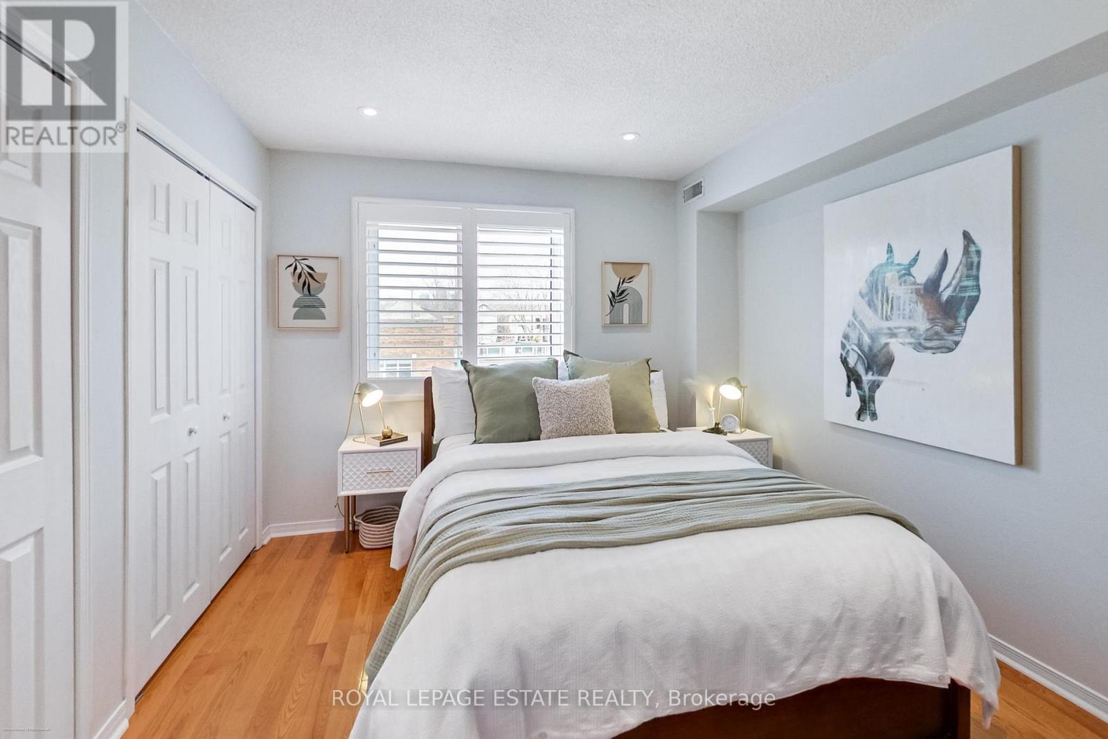 203 - 101 Hammersmith Avenue, Toronto, Ontario  M4E 2W3 - Photo 13 - E13235816