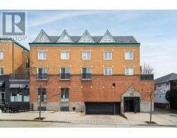 203 - 101 HAMMERSMITH AVENUE, Toronto, Ontario