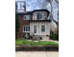 LOWER - 730 LOGAN AVENUE, Toronto, Ontario