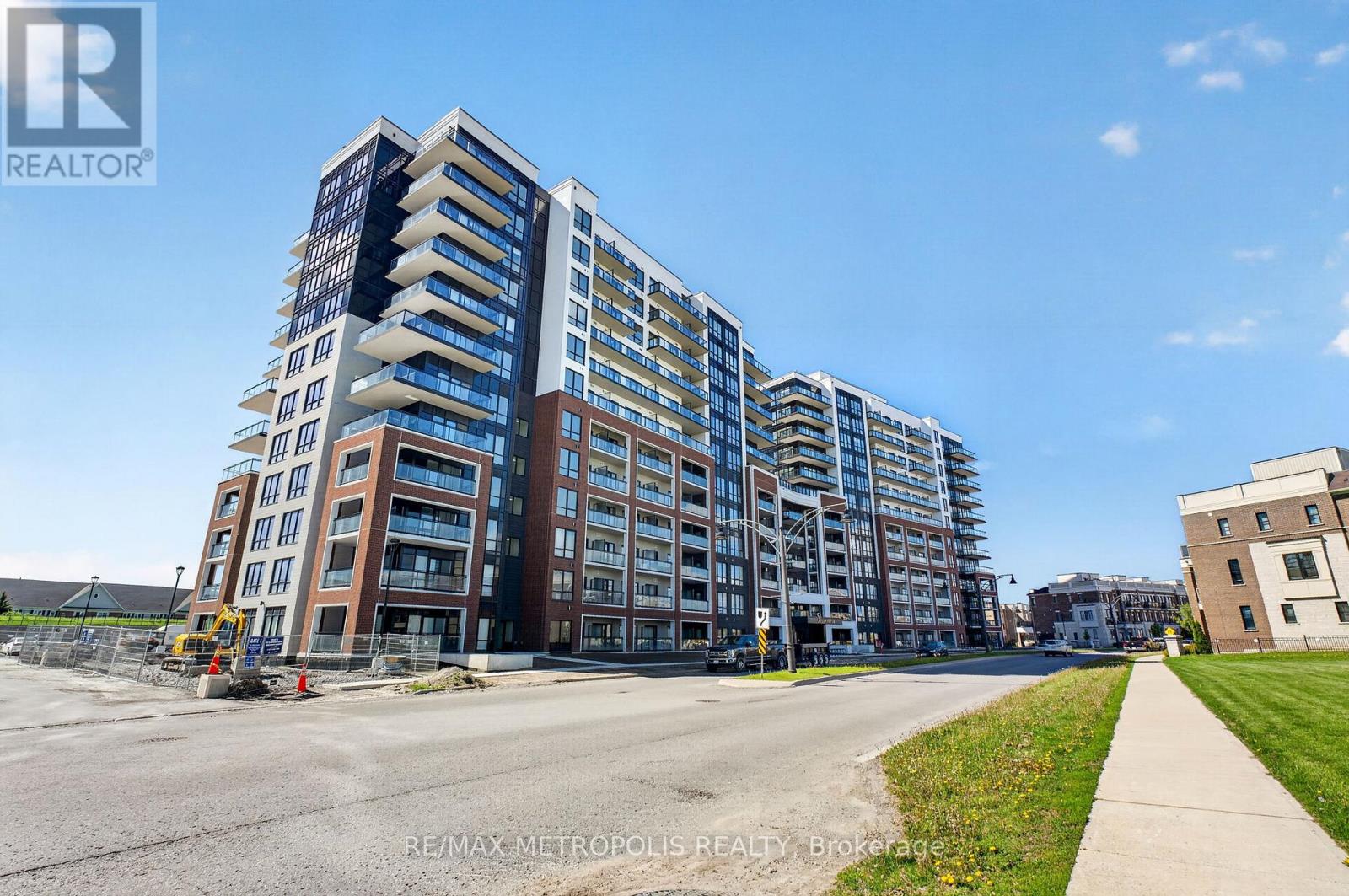 1109 - 51 Clarington Boulevard, Clarington, Ontario  L1C 0H6 - Photo 3 - E13235870