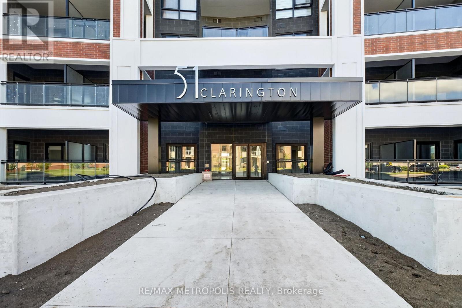 1109 - 51 Clarington Boulevard, Clarington, Ontario  L1C 0H6 - Photo 4 - E13235870
