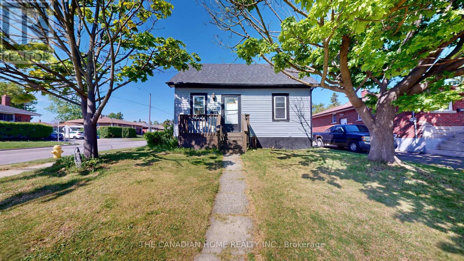 538 WILSON ROAD S, Oshawa, Ontario