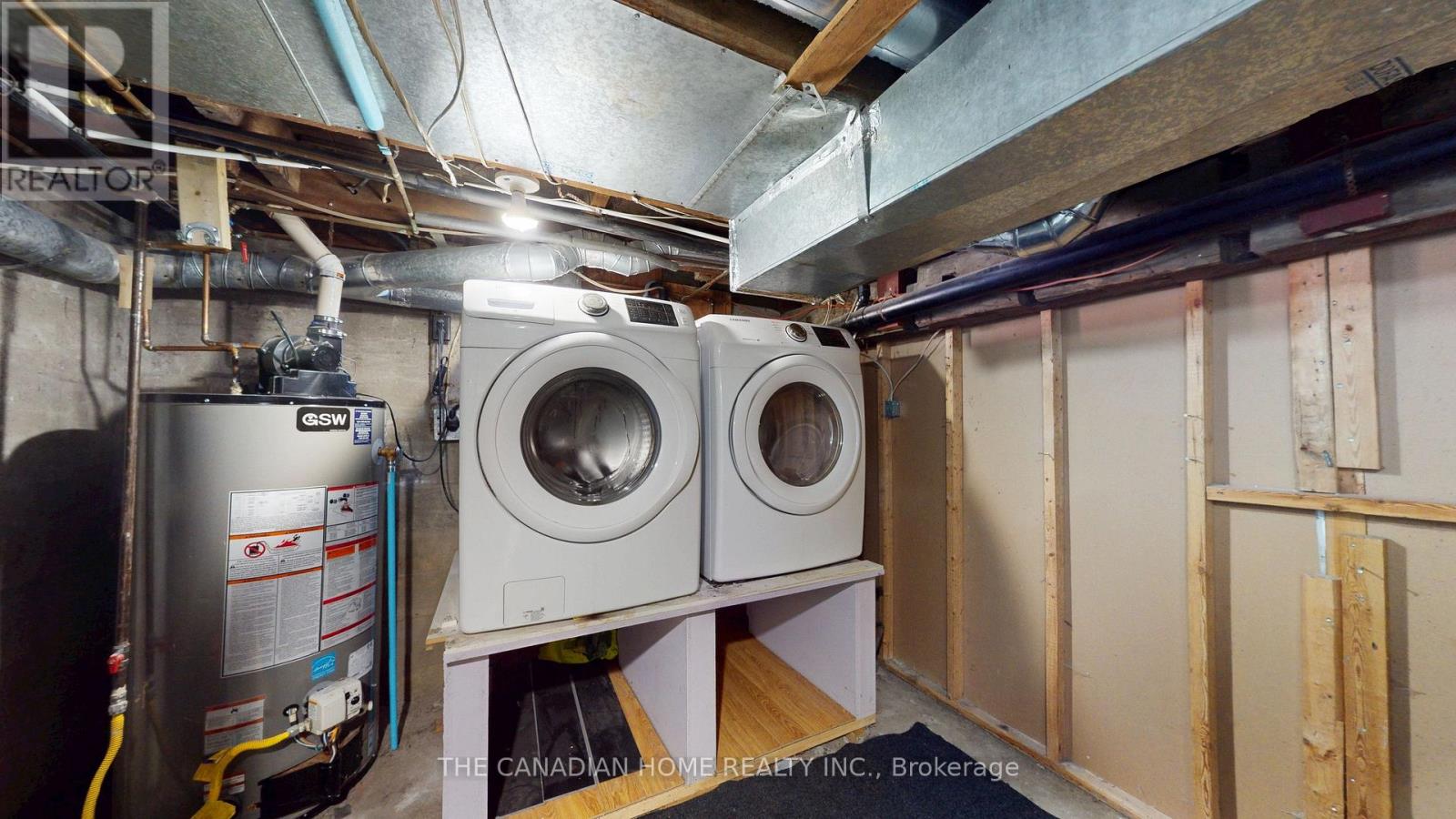 538 Wilson Road S, Oshawa, Ontario  L1H 6E2 - Photo 35 - E13235988