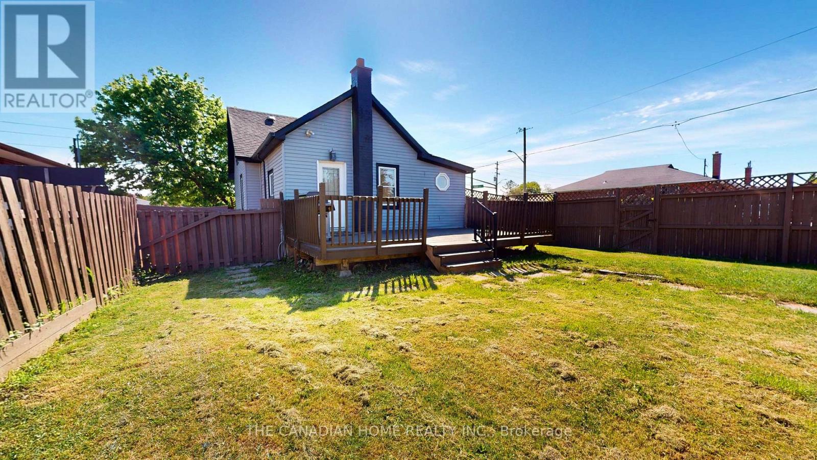 538 Wilson Road S, Oshawa, Ontario  L1H 6E2 - Photo 36 - E13235988