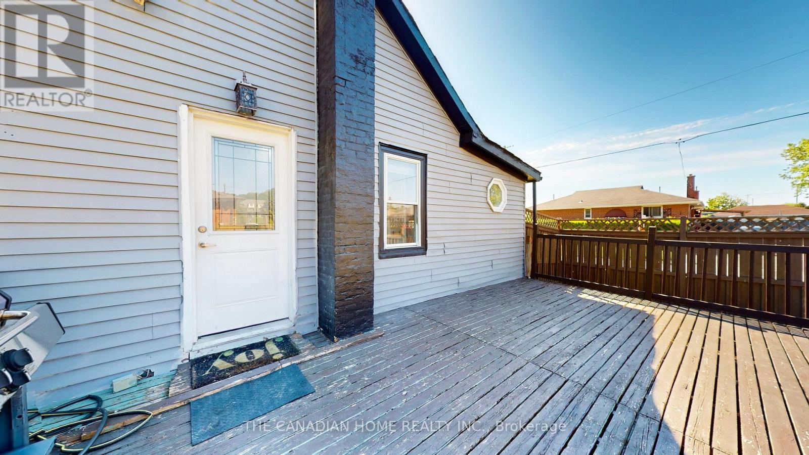 538 Wilson Road S, Oshawa, Ontario  L1H 6E2 - Photo 39 - E13235988