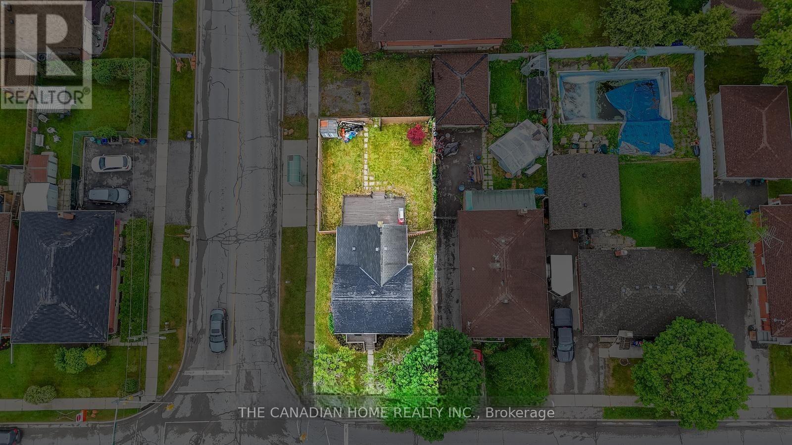 538 Wilson Road S, Oshawa, Ontario  L1H 6E2 - Photo 46 - E13235988