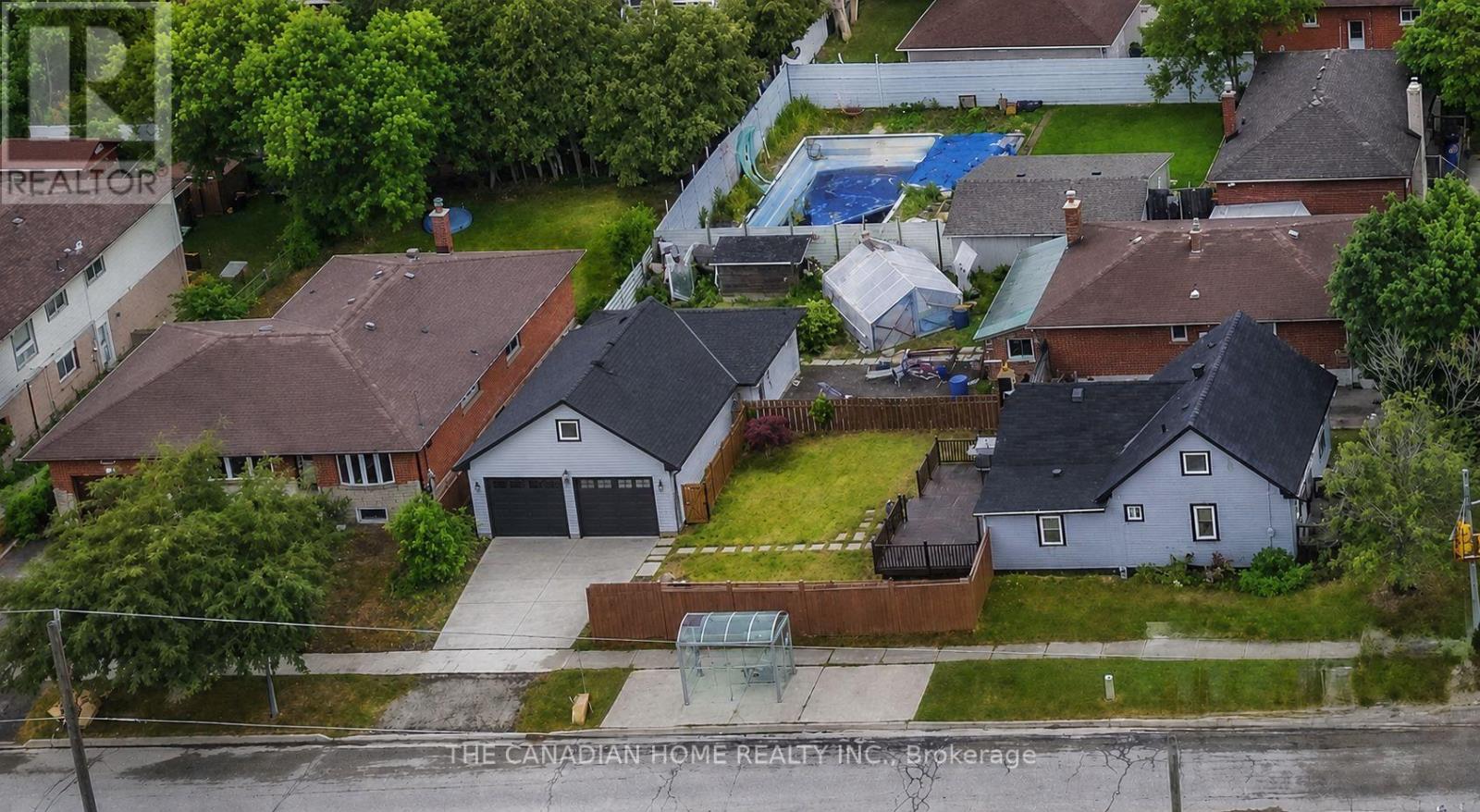 538 Wilson Road S, Oshawa, Ontario  L1H 6E2 - Photo 5 - E13235988