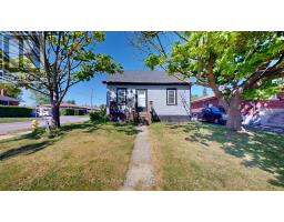 538 WILSON ROAD S, Oshawa, Ontario