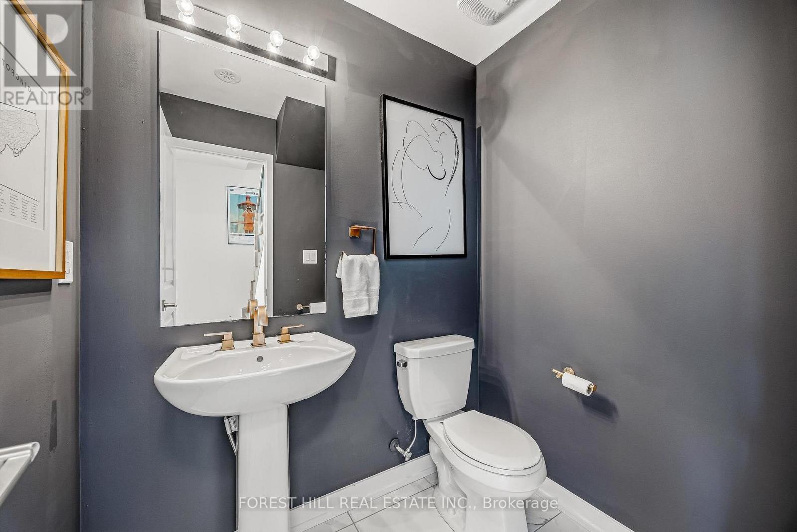 409 - 2550 Castlegate Crossing, Pickering, Ontario  L1H 0H6 - Photo 14 - E13236028
