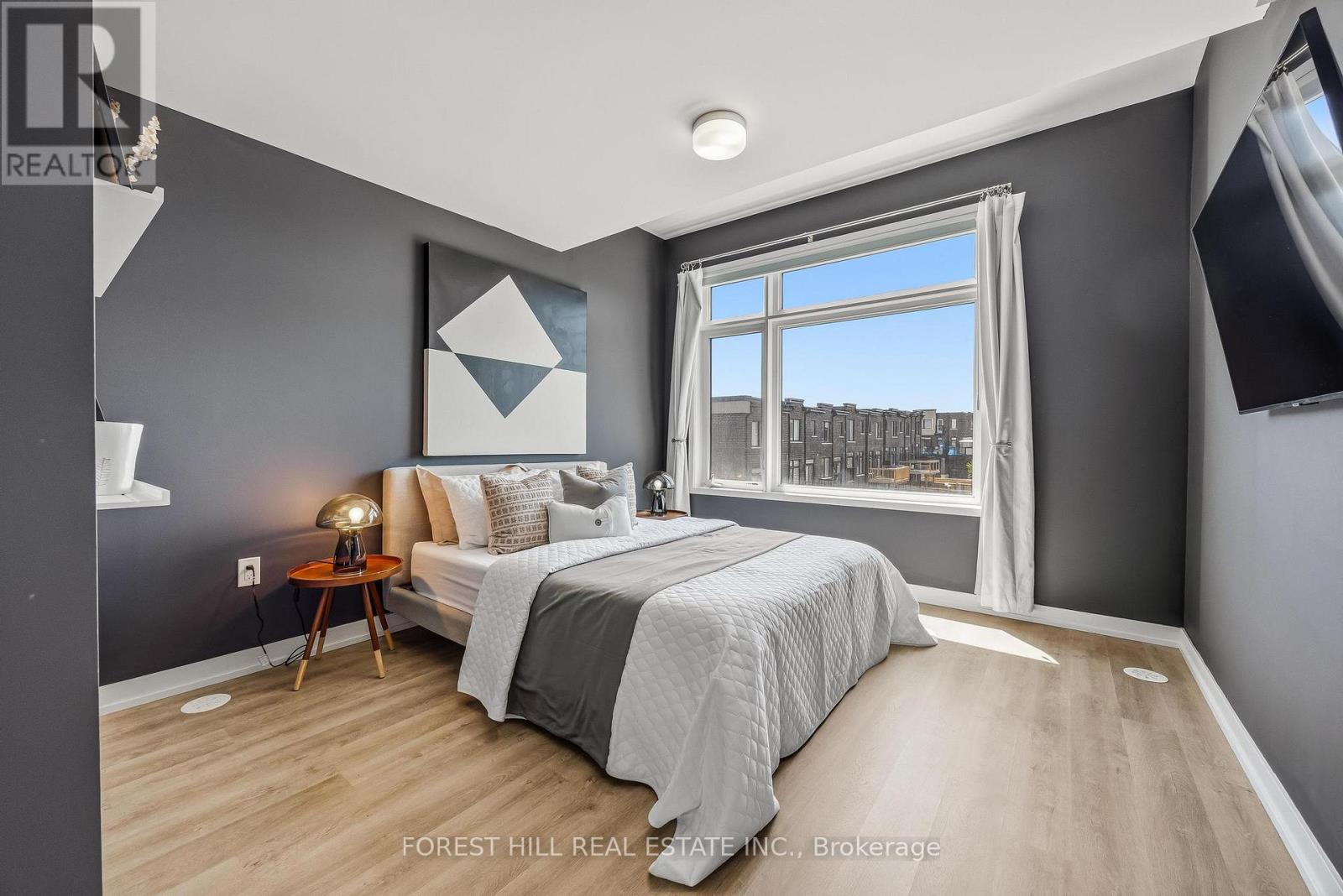 409 - 2550 Castlegate Crossing, Pickering, Ontario  L1H 0H6 - Photo 16 - E13236028