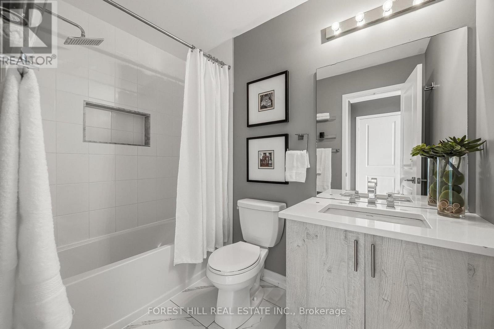 409 - 2550 Castlegate Crossing, Pickering, Ontario  L1H 0H6 - Photo 19 - E13236028