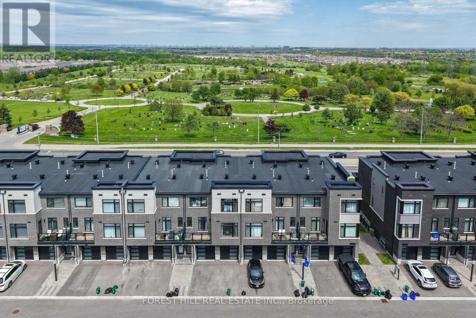 409 - 2550 Castlegate Crossing, Pickering, Ontario  L1H 0H6 - Photo 29 - E13236028